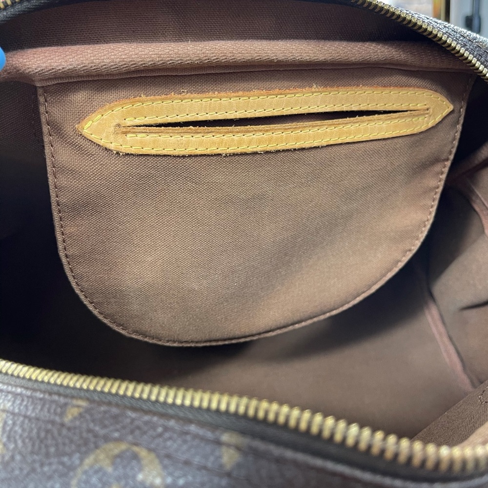 ✨SOLD✨AUTHENTIC LOUIS VUITTON Monogram Montorgueil - Picture 7 of 15
